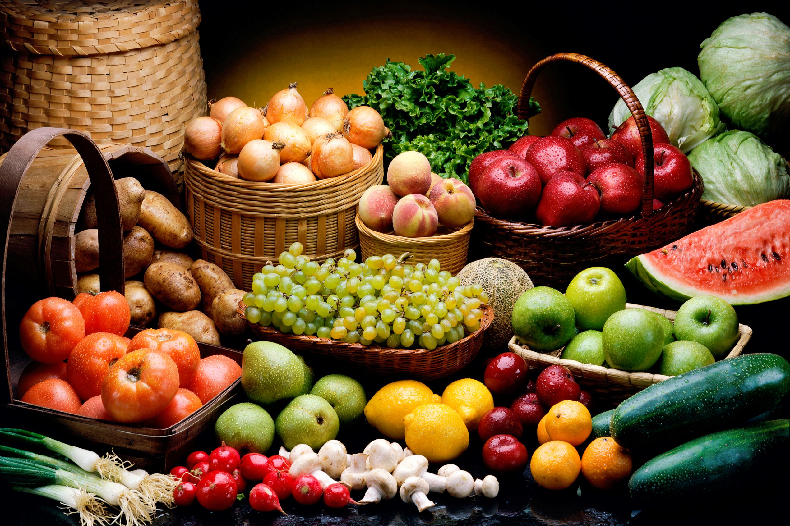 19 Genius Hacks To Make Your Fresh Food Last Longer