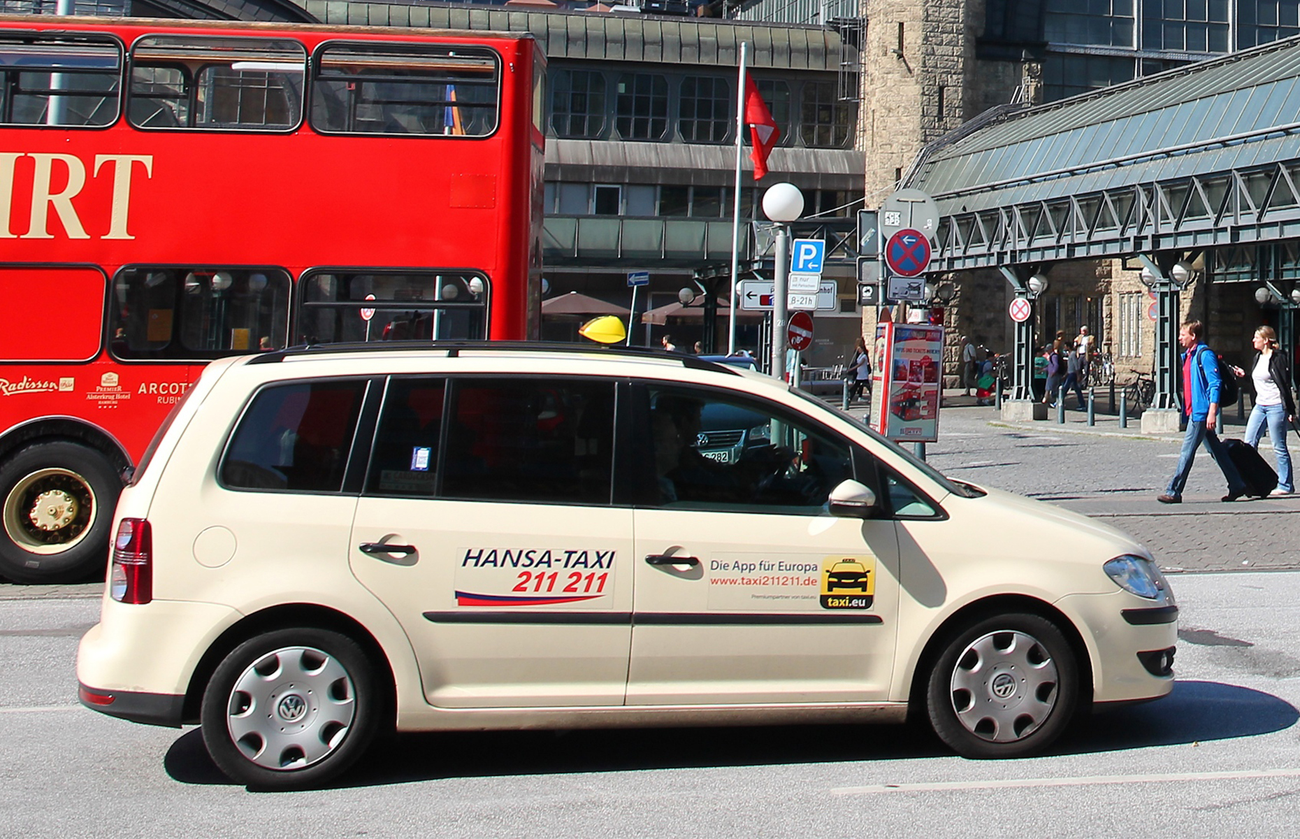 Quiz Can You Identify The City From Its Taxi