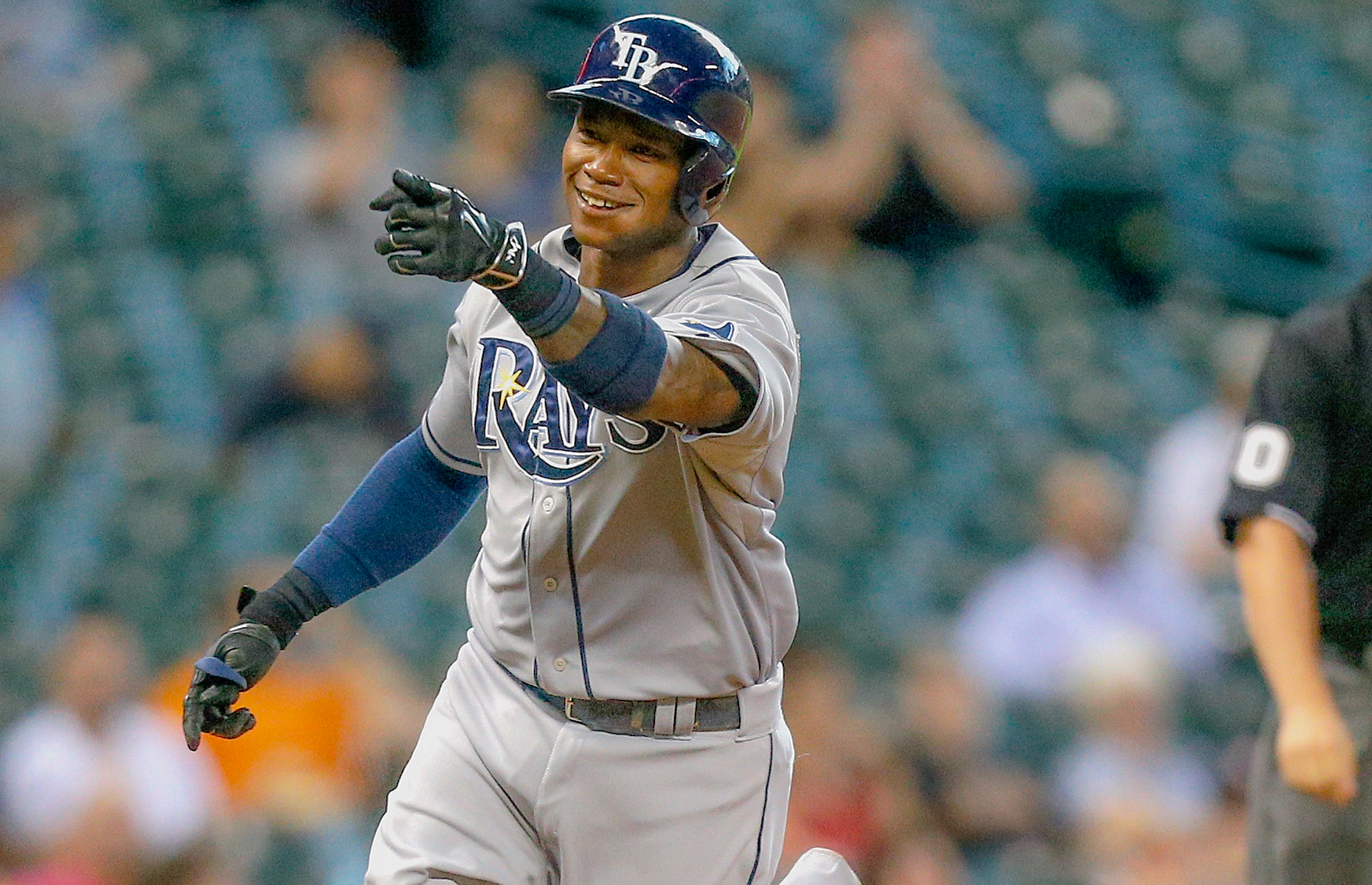 ティム ベッカム 1 のニュース 統計 写真 シアトル マリナーズ Mlb Msn スポーツ