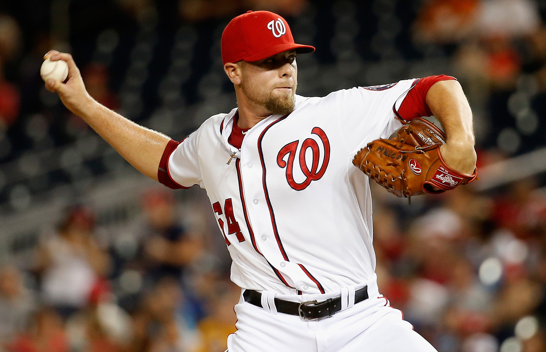 Resultado de imagen para blake treinen