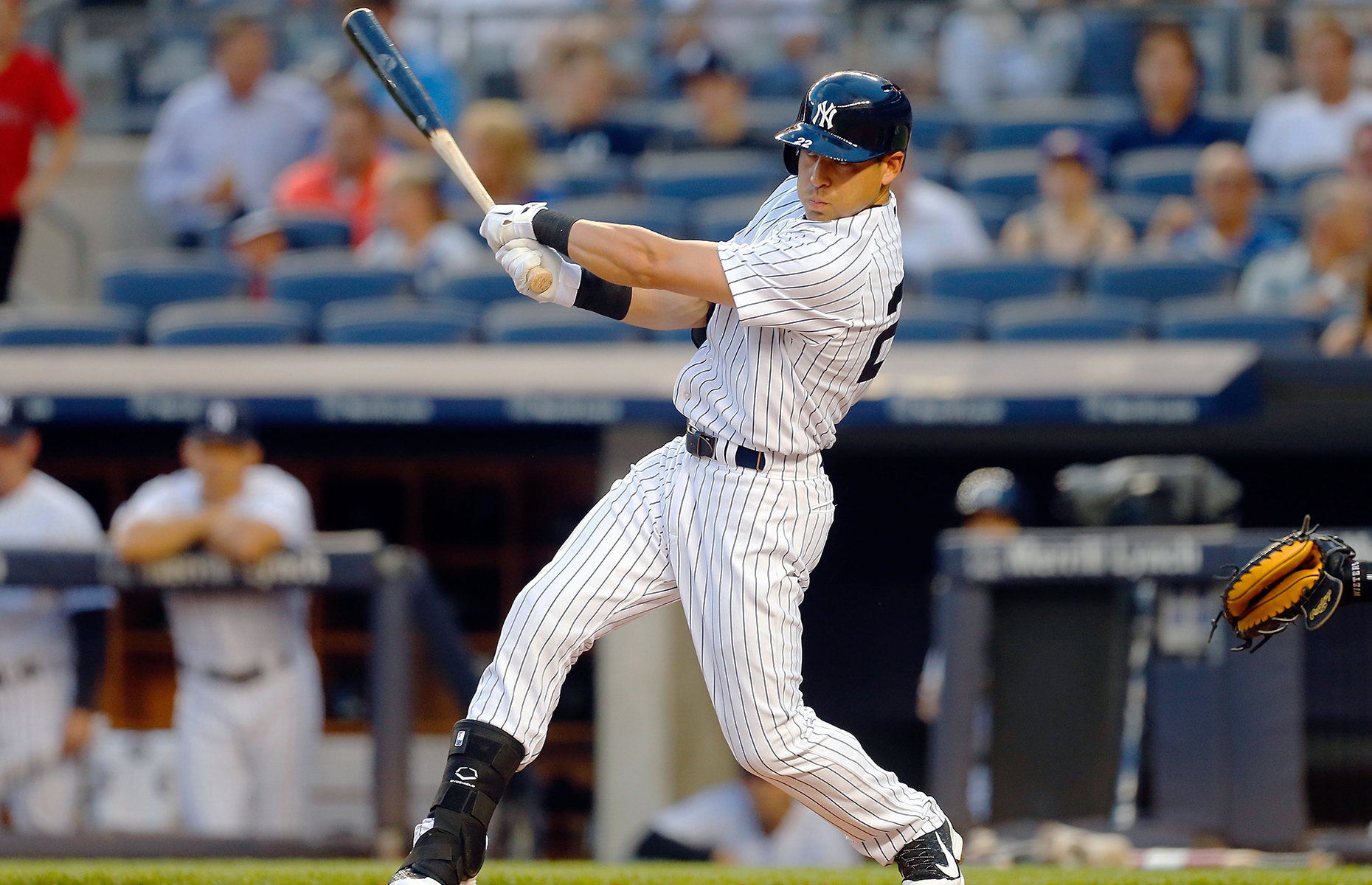 Stats, Photos - New York Yankees - MLB 