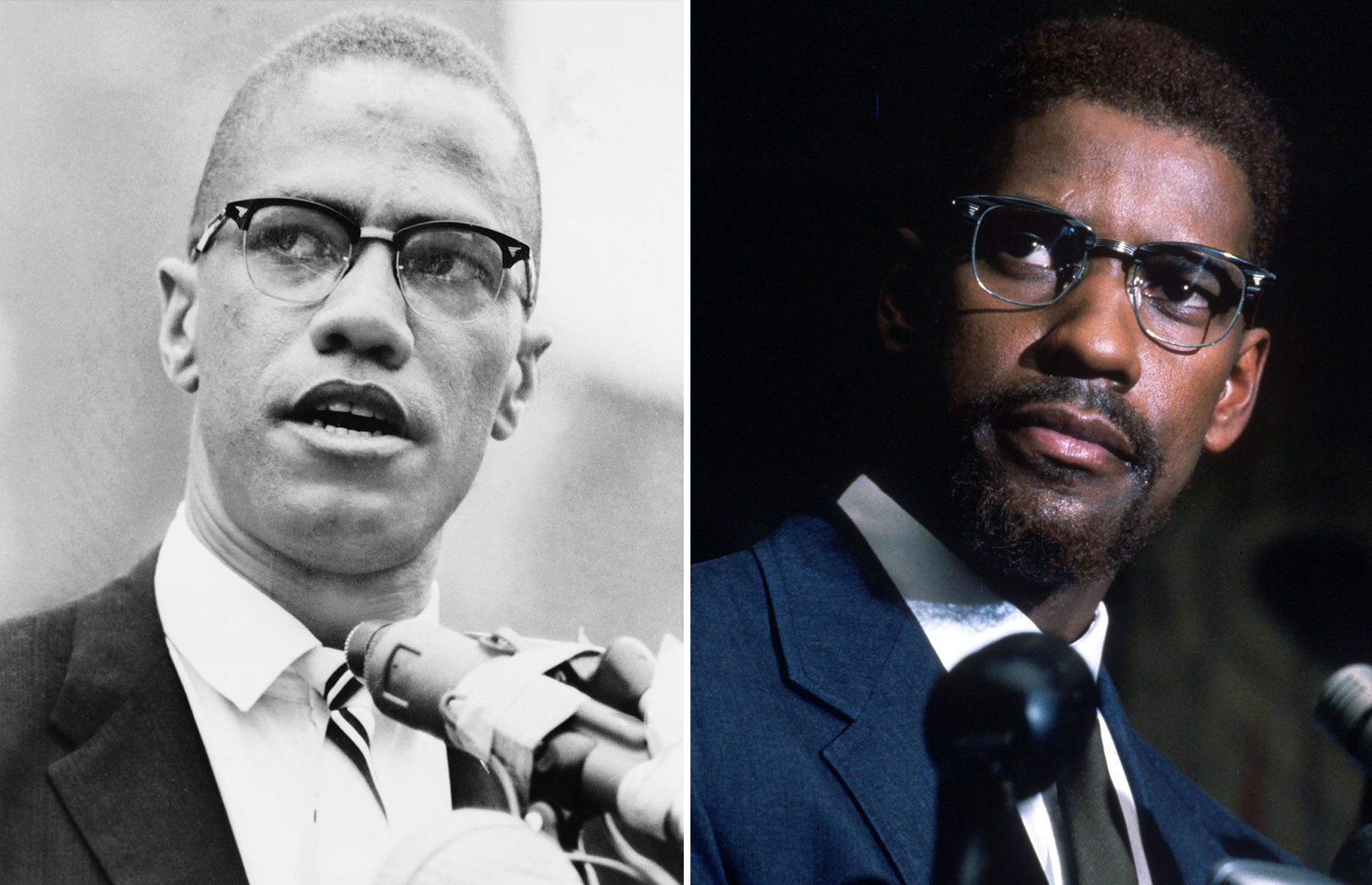 本物に似ている 実在の政治家を演じた俳優たち