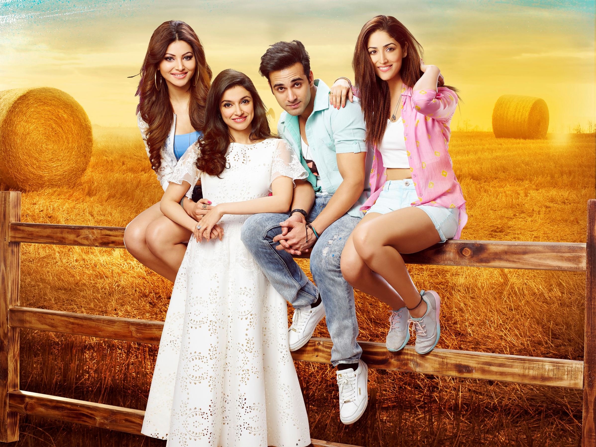 Sanam Re