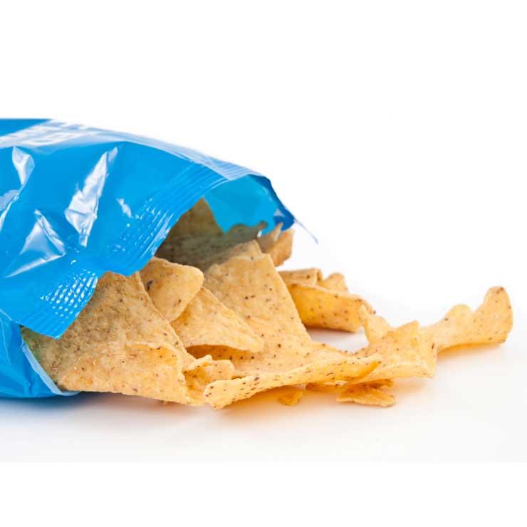 50 Foods You Should Never Eat