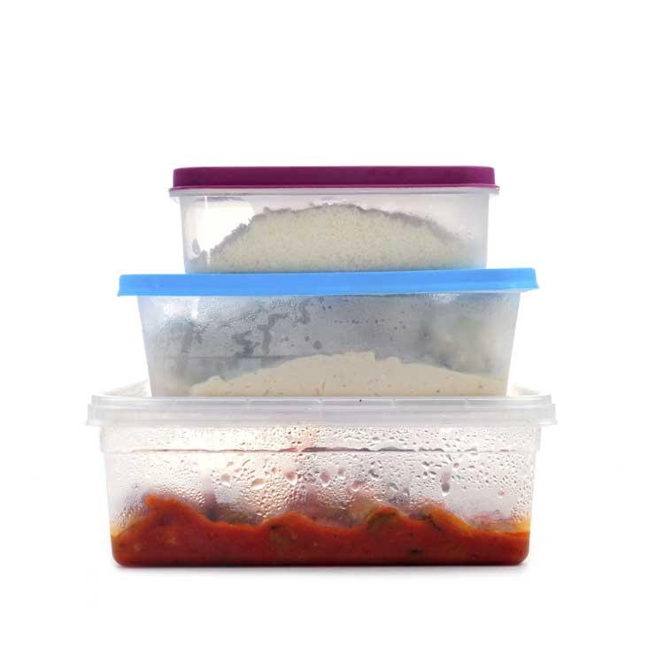 50 Foods You Should Never Eat