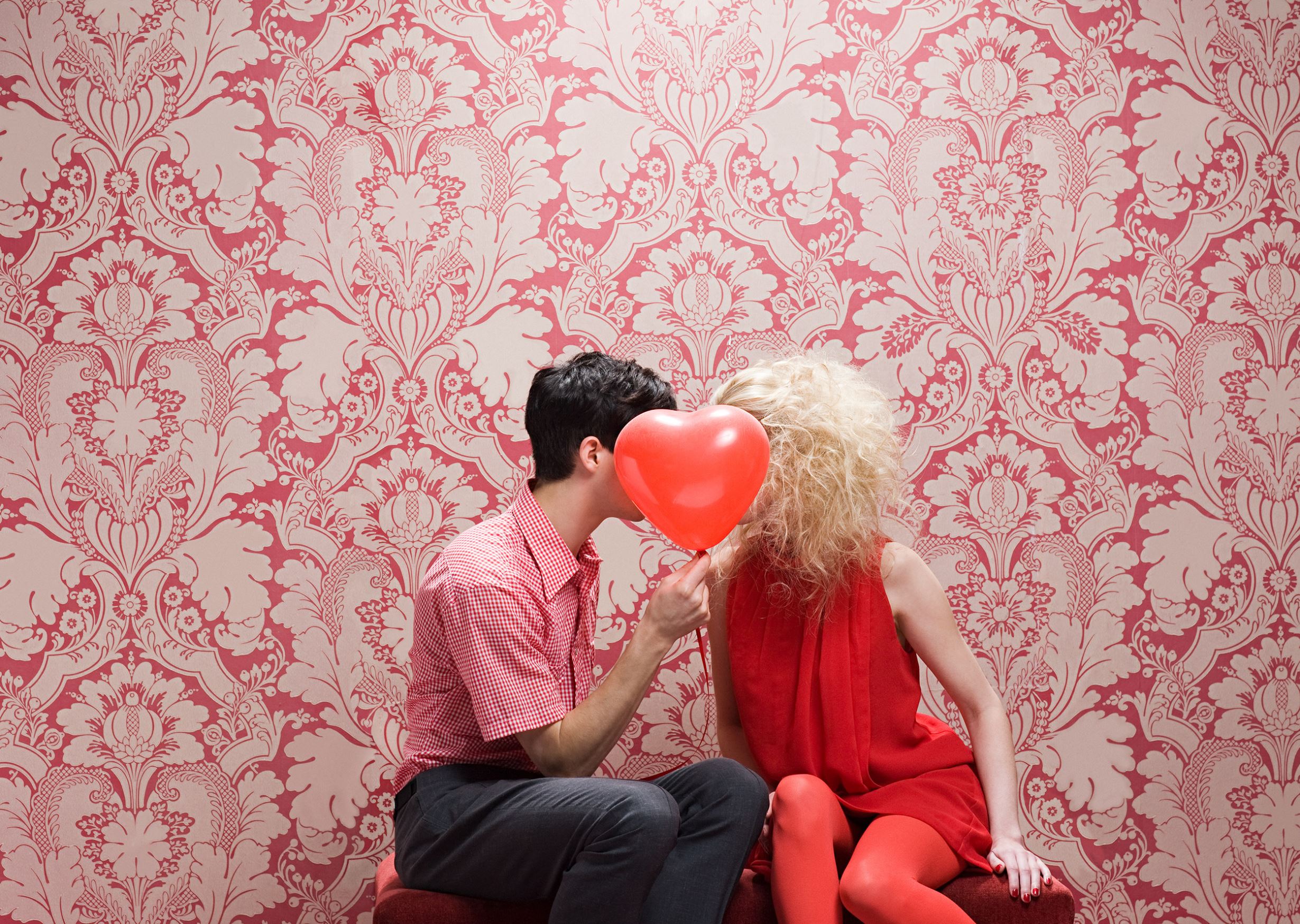 Valentine's Day traditions around the world