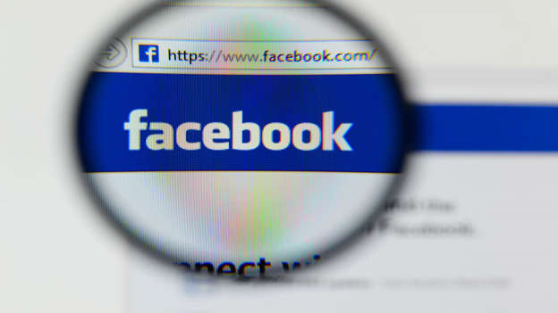Slide 9 of 35: Facebook goes the extra mile to protect its brand, owning around 1900 Facebook-related domain names including FB.com, IHateTheFacebookLikeButton.com and FacebookCreditsSuck.org