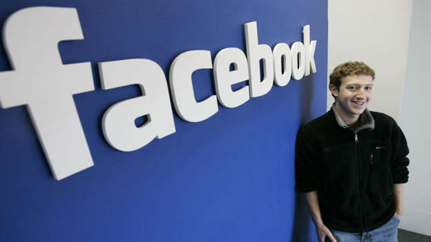 Slide 7 of 35: Four days after it went live thefacebook.com had just 650 users. Just nine months after the launch, it had nearly one million active users. And less than a year later it changed its name to simply Facebook.com.