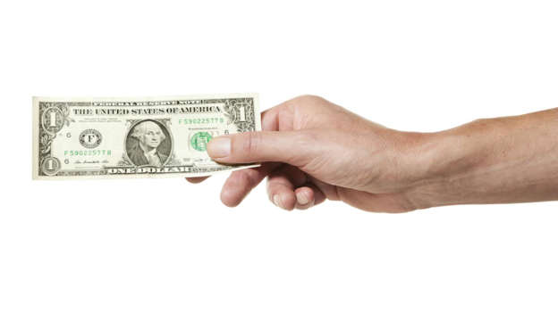 Slide 32 of 35: Since 2013, Zuckerberg decided he’d only take home a $1 (70p) salary each year. His reasoning? He’s said he’s made enough money already.