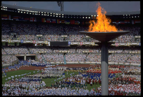 Biaya Penyelenggaraan Olimpiade dari Masa ke Masa