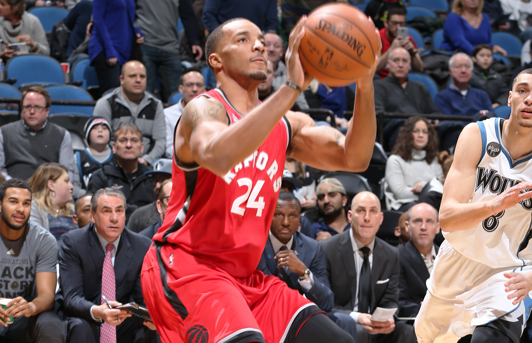 ノーマン パウエル 24 のニュース 統計 写真 トロントラプターズ Nba Msn スポーツ