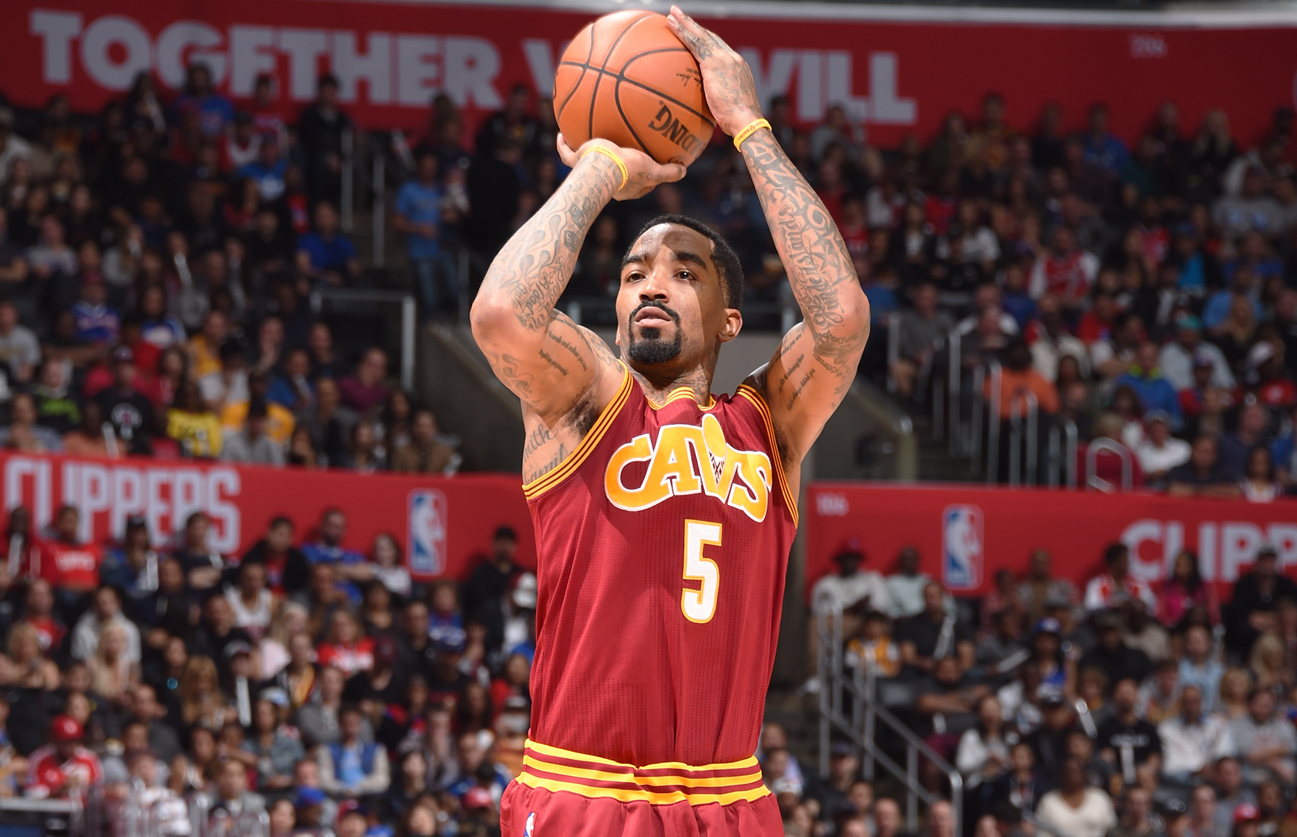 J R スミス 21 のニュース 統計 写真 ロサンゼルスレイカーズ Nba Msn スポーツ