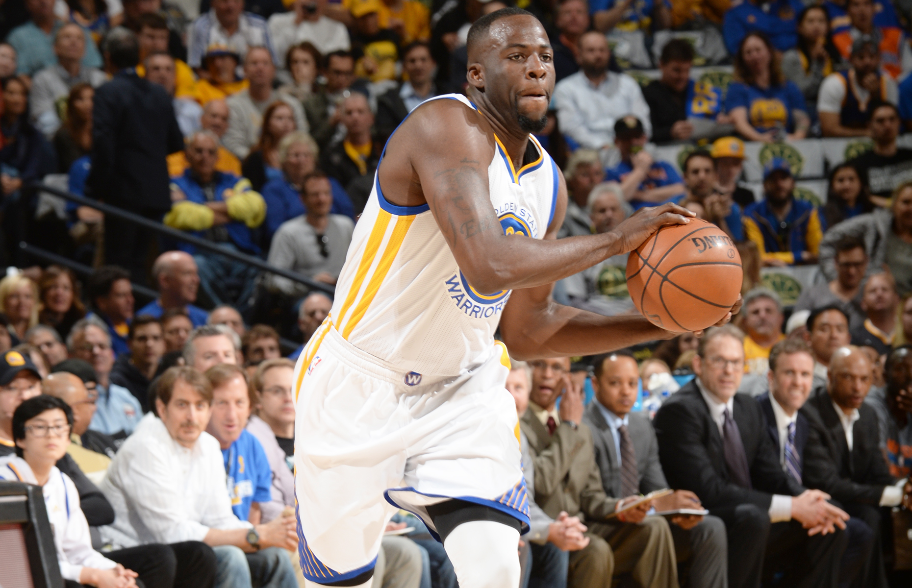 Draymond Green 23 Nyheter Statistik Foton Golden State Warriors Nba Msn Sport