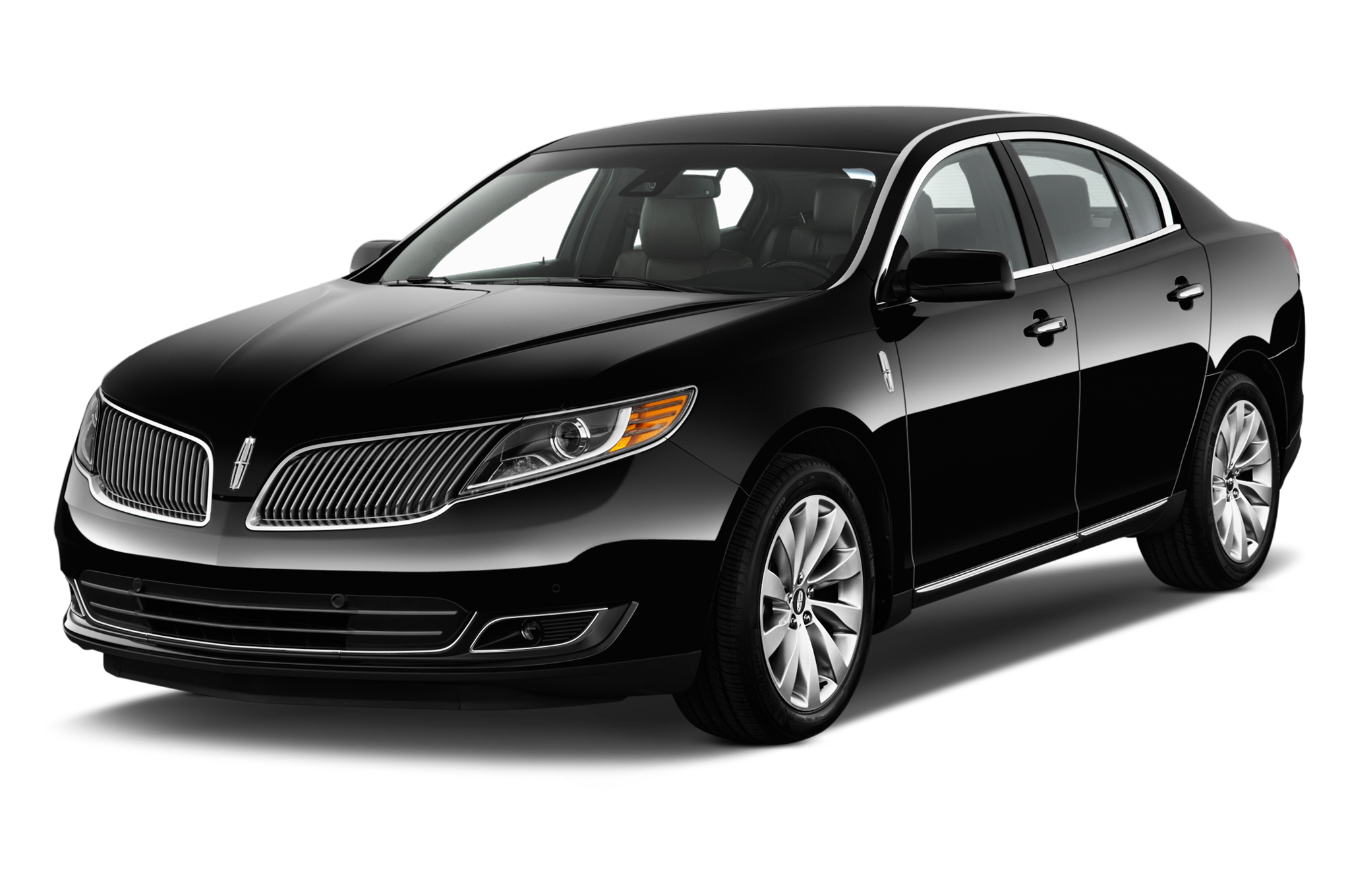 Lincoln Mks