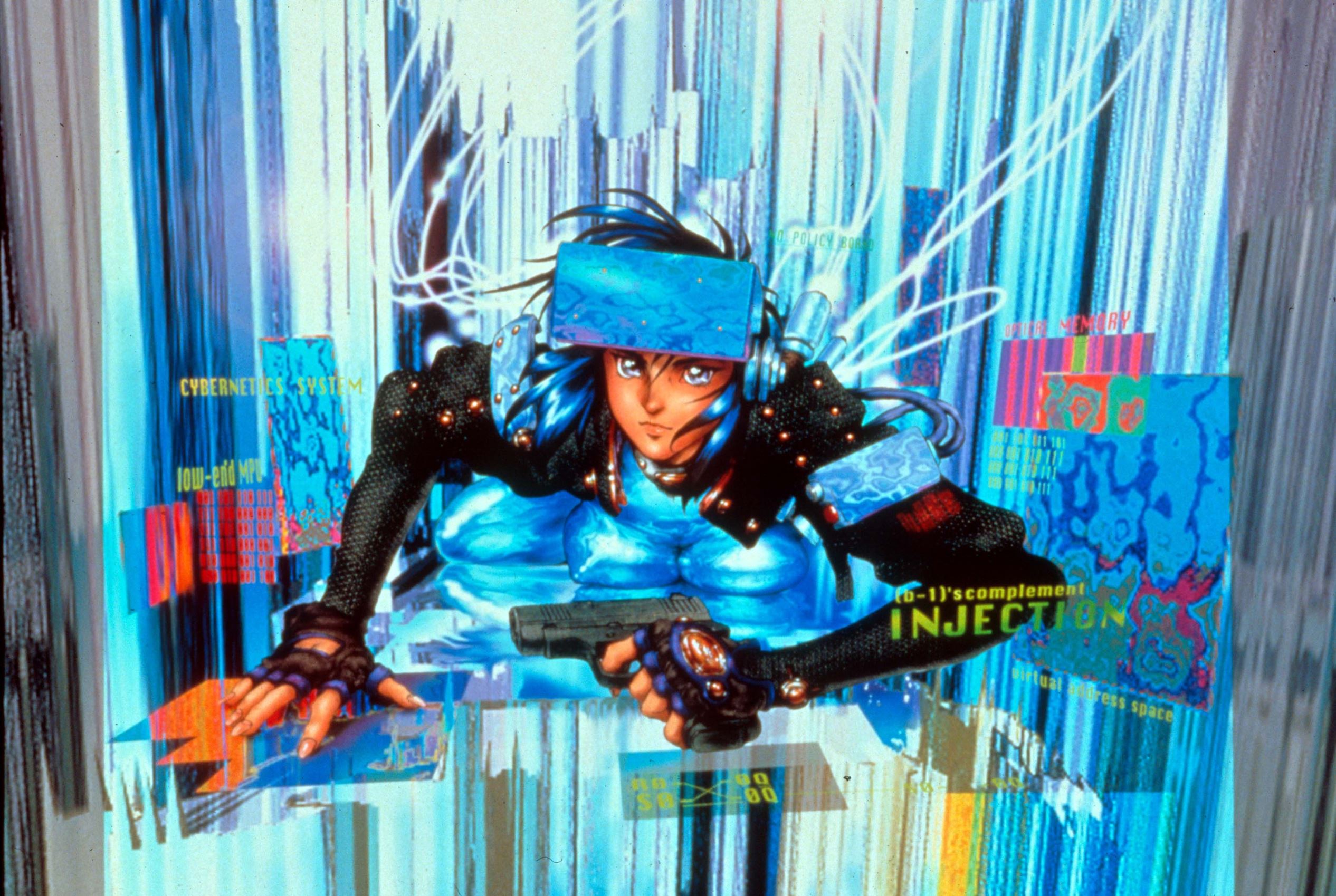 クールジャパンの代名詞 海外で評価される日本の漫画 アニメ名作