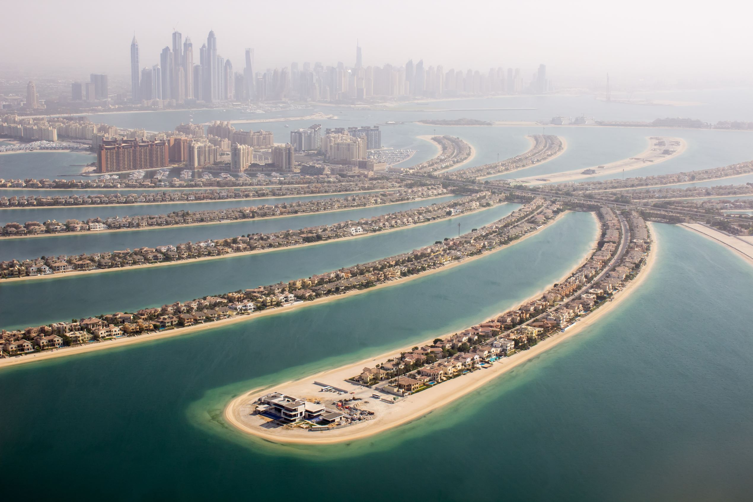 Top 15 places in Dubai you should visit