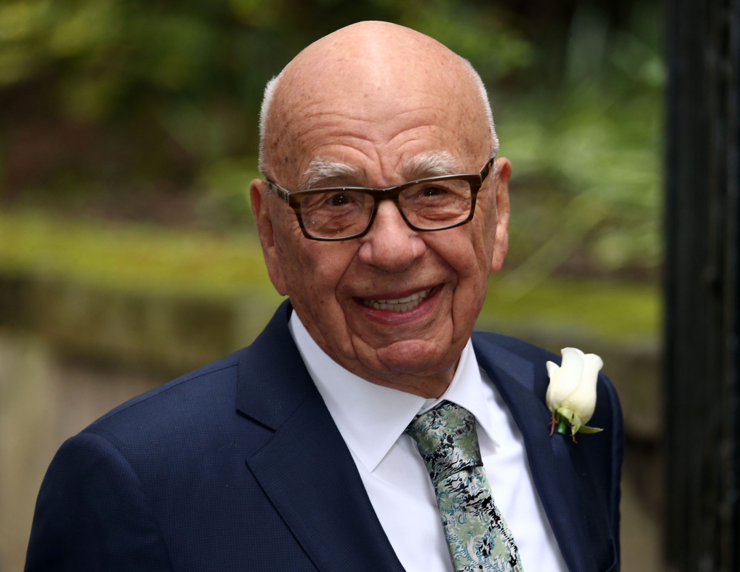 10 of the biggest media moguls in history