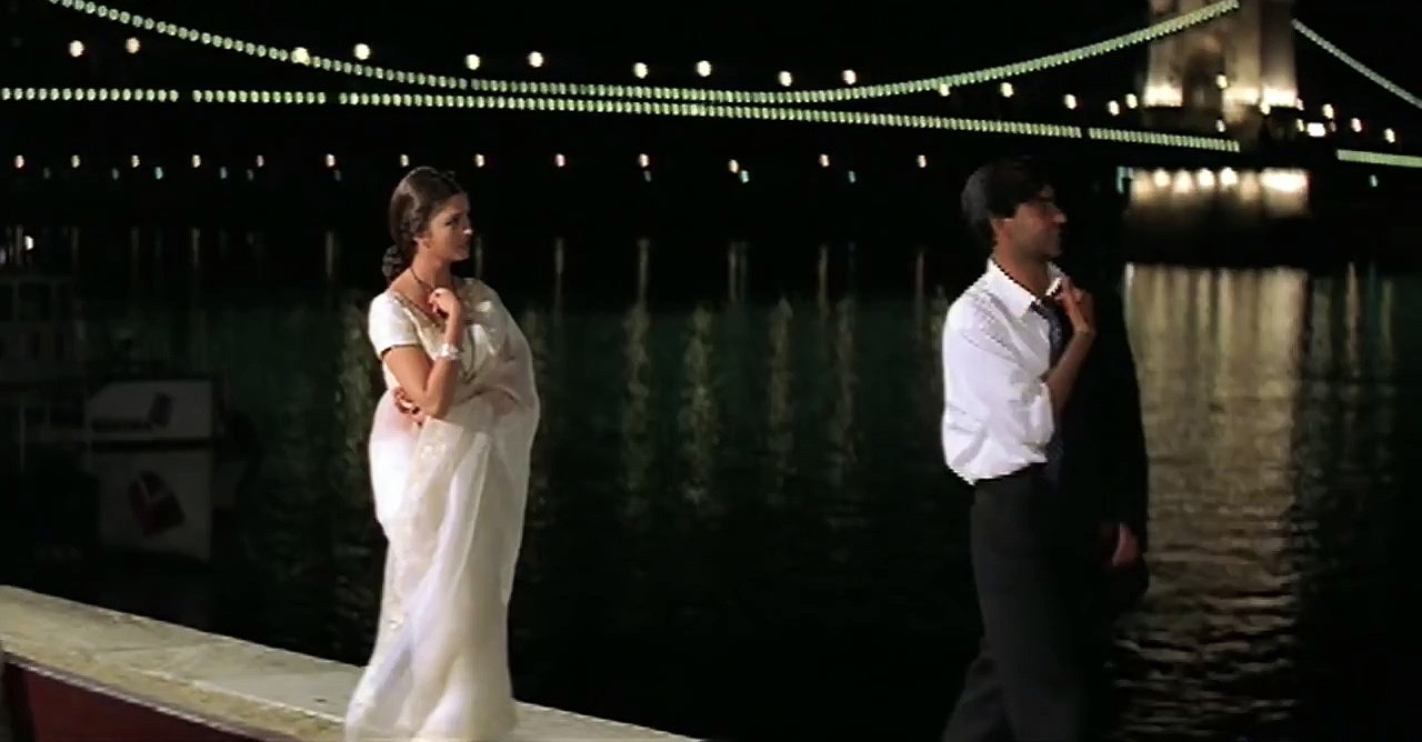 Bollywood Travels 31 Memorable Films Shot Outside India