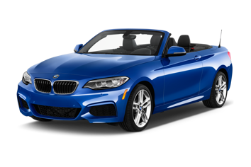 2015 bmw m235i convertible review