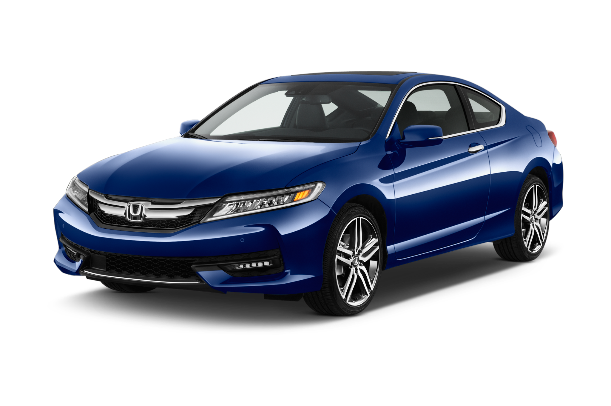 Honda Accord Coupe 2022