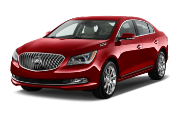 Research 2016
                  BUICK LaCrosse pictures, prices and reviews