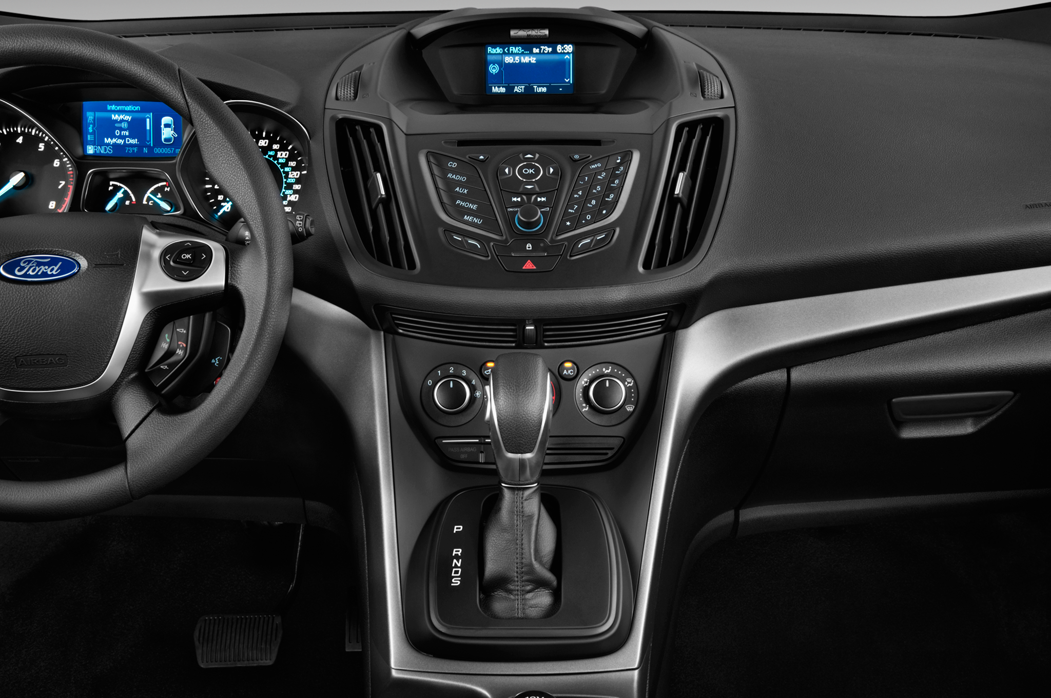 Ford Escape 2014