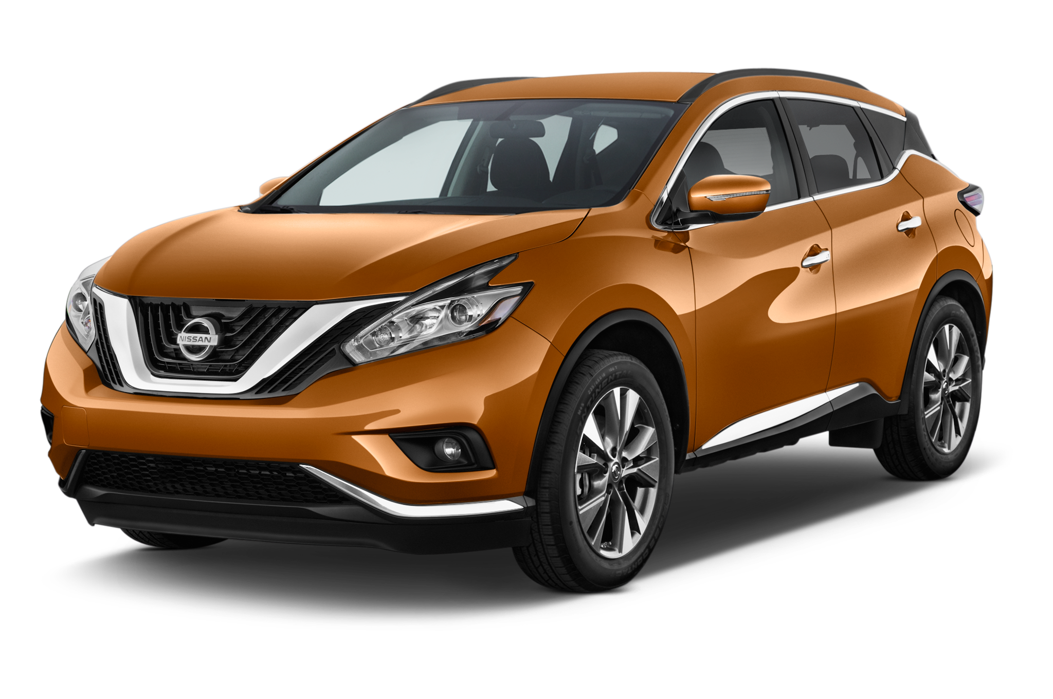 Nissan Murano 2016