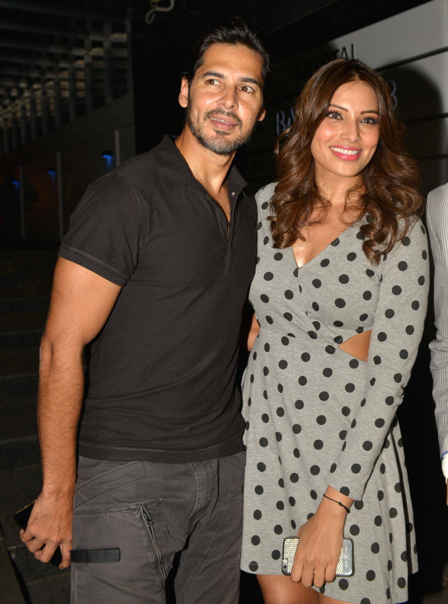Image result for bipasha basu and Dino Morea