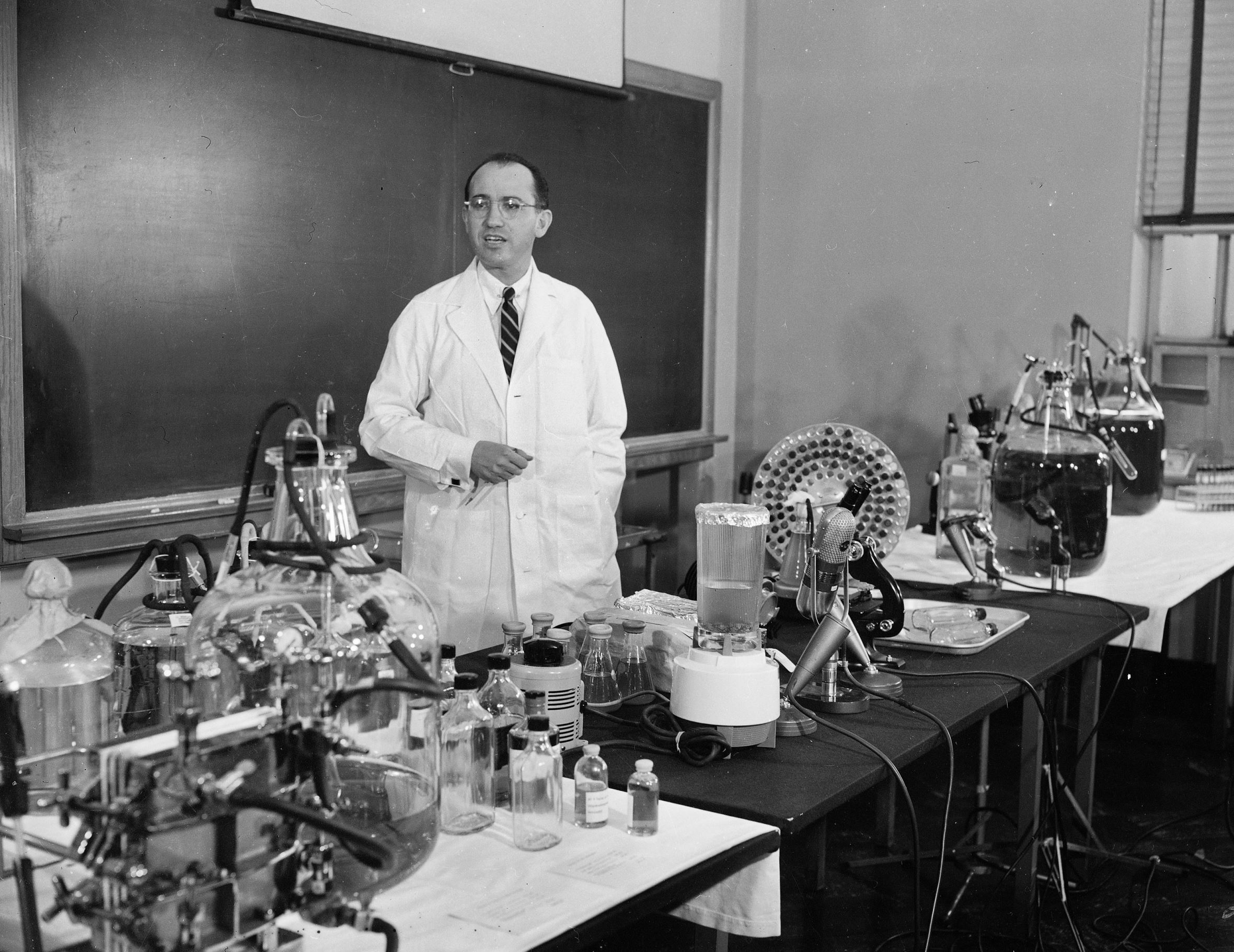 世界を変えた 人類史上最も偉大な発明 発見30選