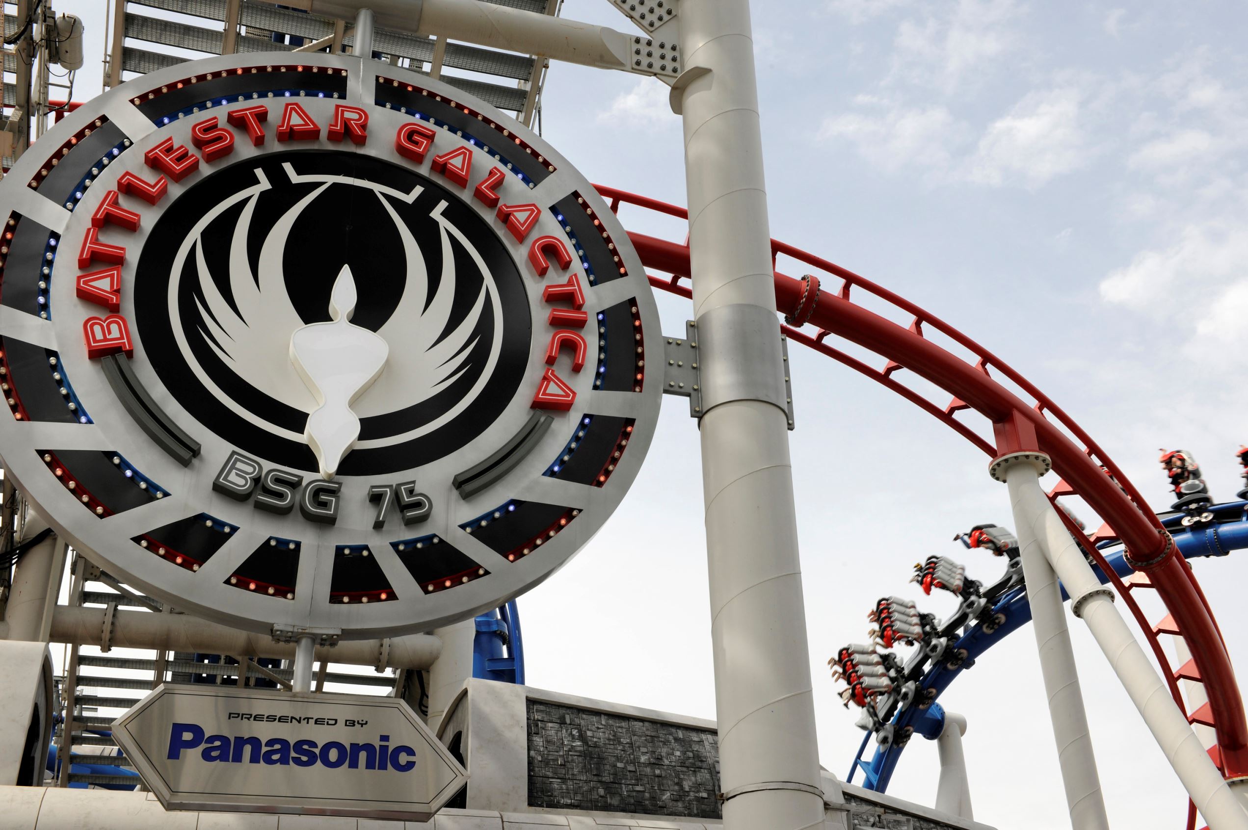 世界で人気 映画をモチーフにしたテーマパークのアトラクション10選