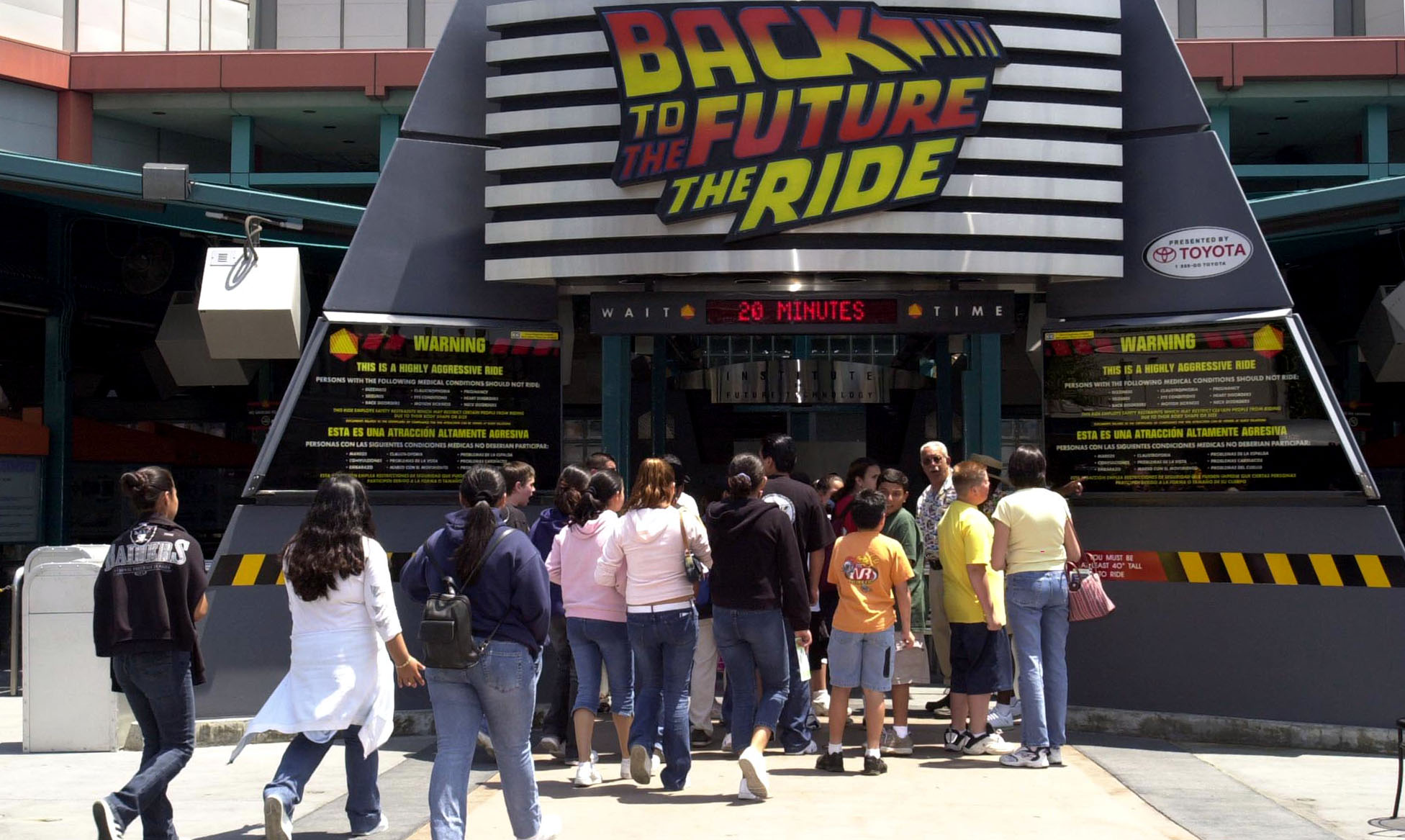 世界で人気 映画をモチーフにしたテーマパークのアトラクション10選