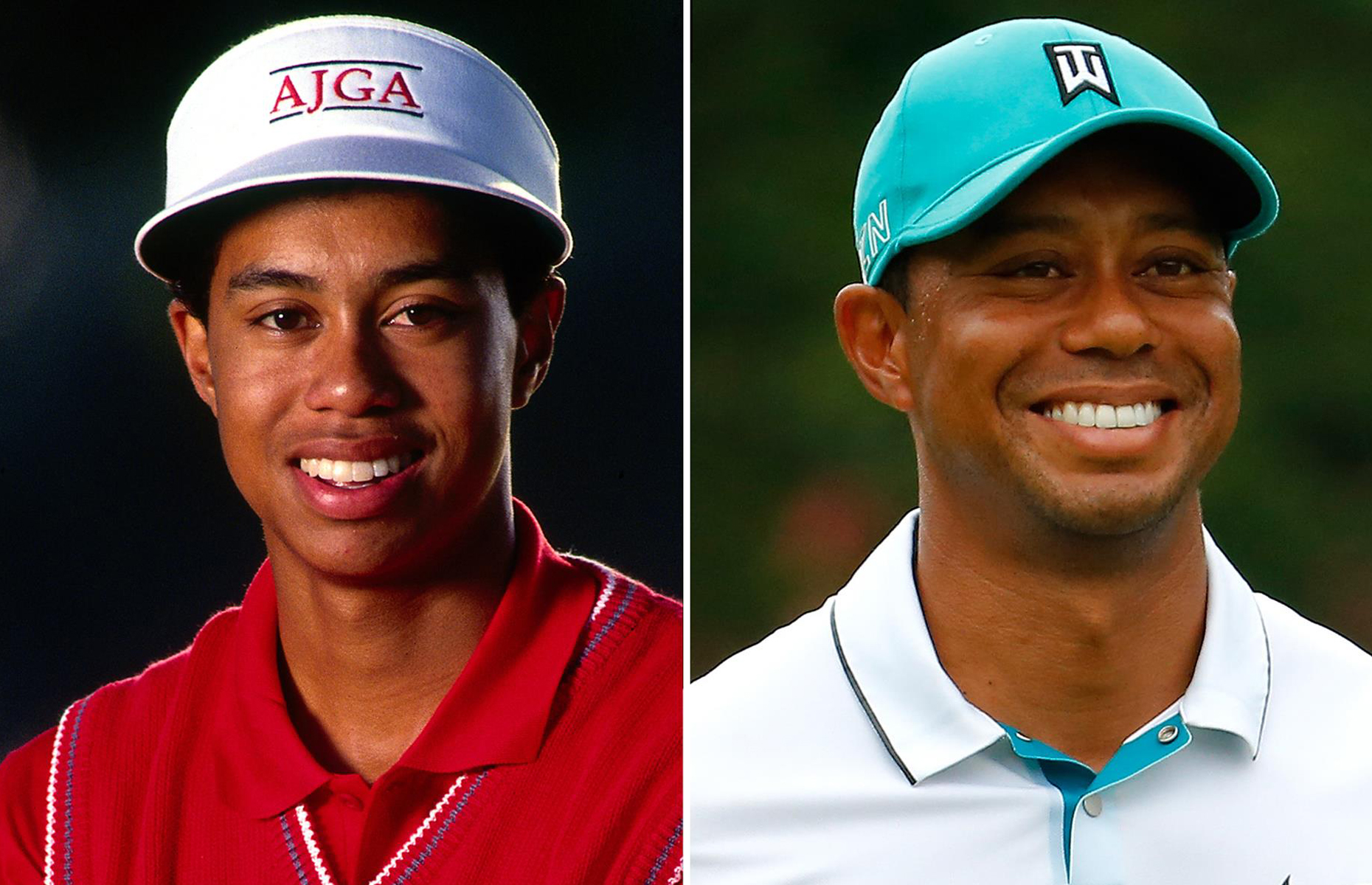 伝説の90年代アスリート30人 全盛期と現在