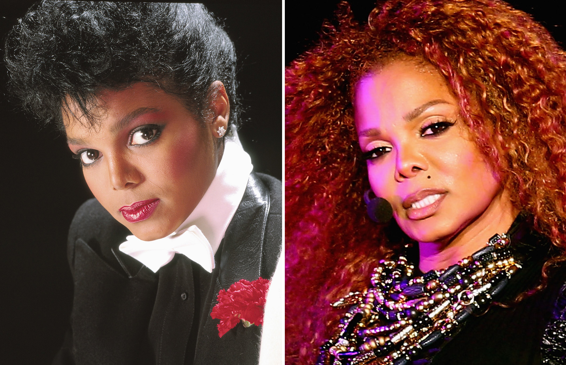 80年代を彩ったポップス界のディーバたち 今と昔