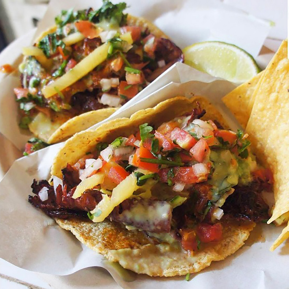 Diapositiva 4 de 51: Torchy's Tacos