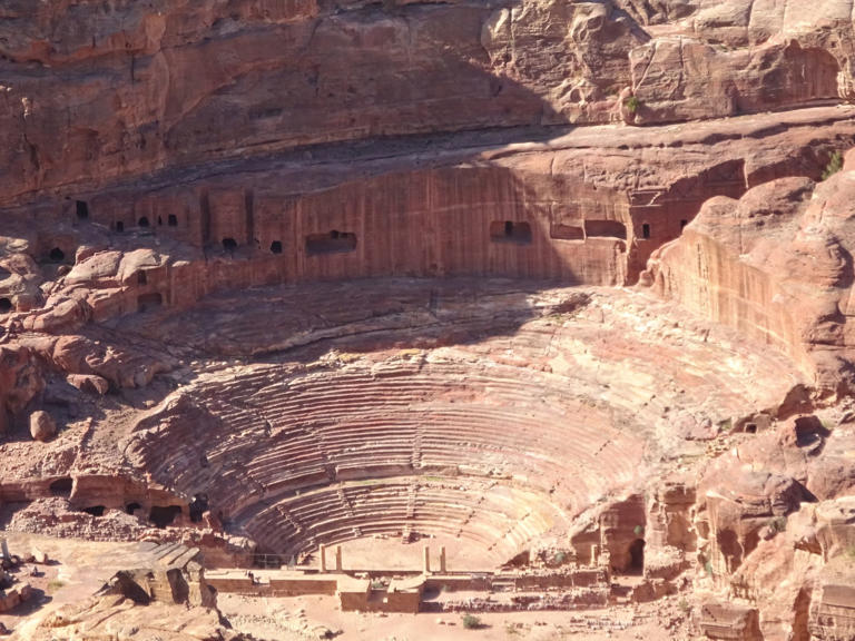 Where in the world are these landmarks?