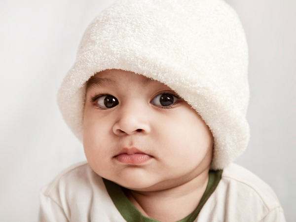 Here Are 22 Popular And Trending Indian Baby Names