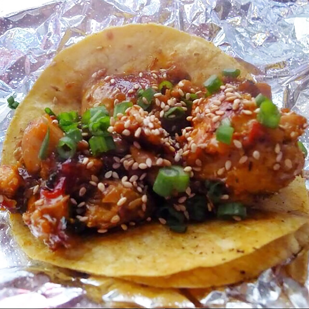 Diapositiva 9 de 51: PGH Taco Truck