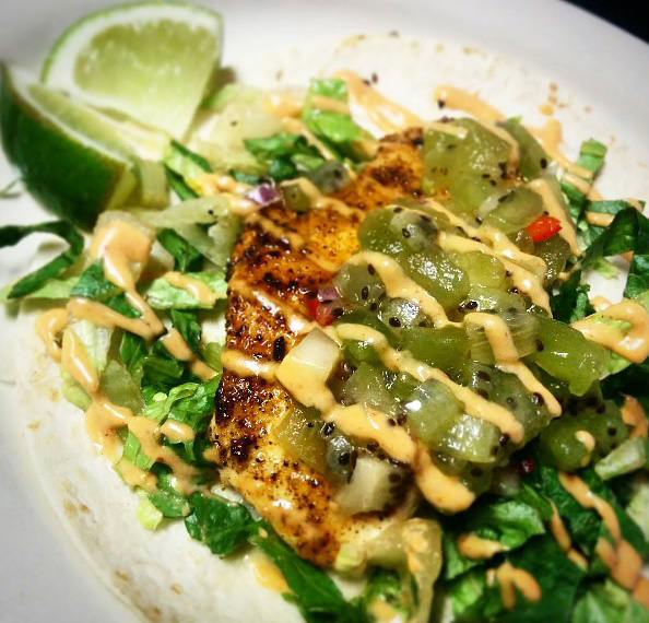 Diapositiva 35 de 51: Jacksonville Beach, FL: TacoLu