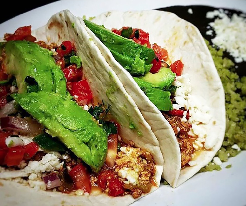 Diapositiva 34 de 51: Oklahoma City: Big Truck Tacos