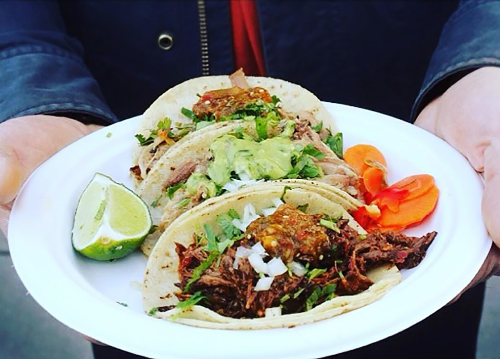 Diapositiva 49 de 51: San Francisco: Tacolicious