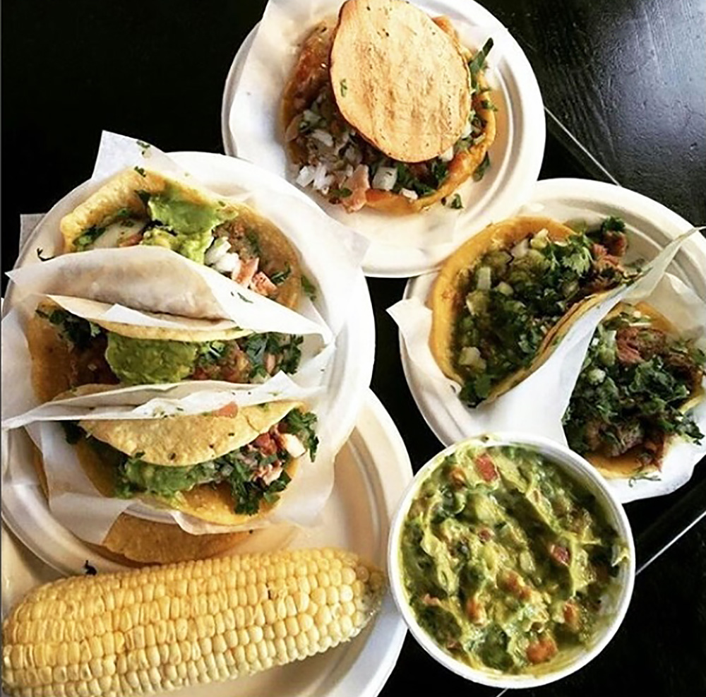 Diapositiva 45 de 51: Las Vegas: Taco y Taco