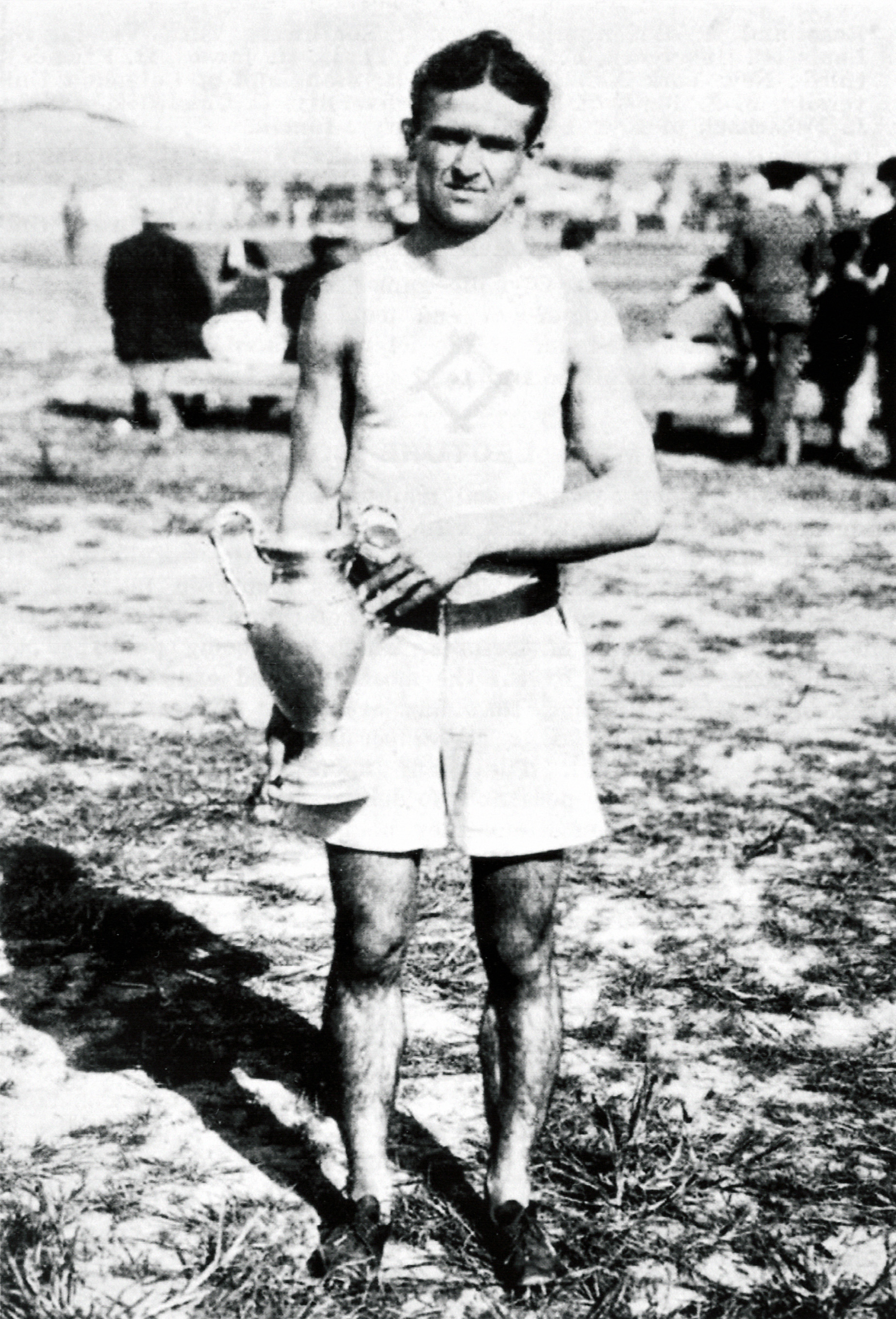 オリンピック陸上男子100メートル歴代金メダリスト 人類最速の男たち の記録