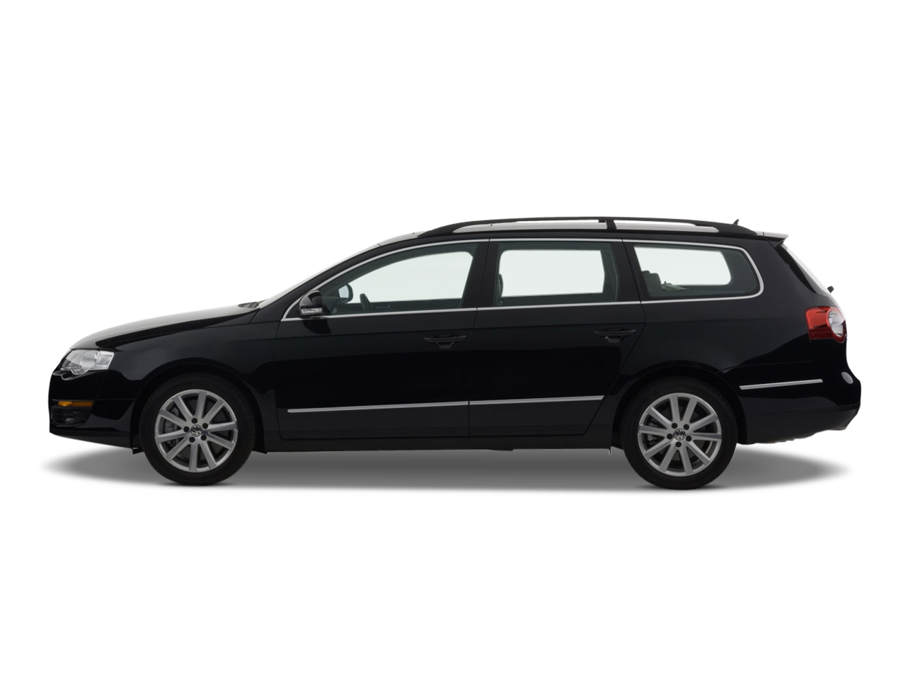 2009-volkswagen-passat