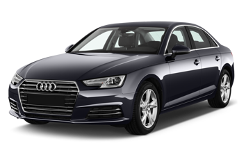 Audi A4 2017 Colombia