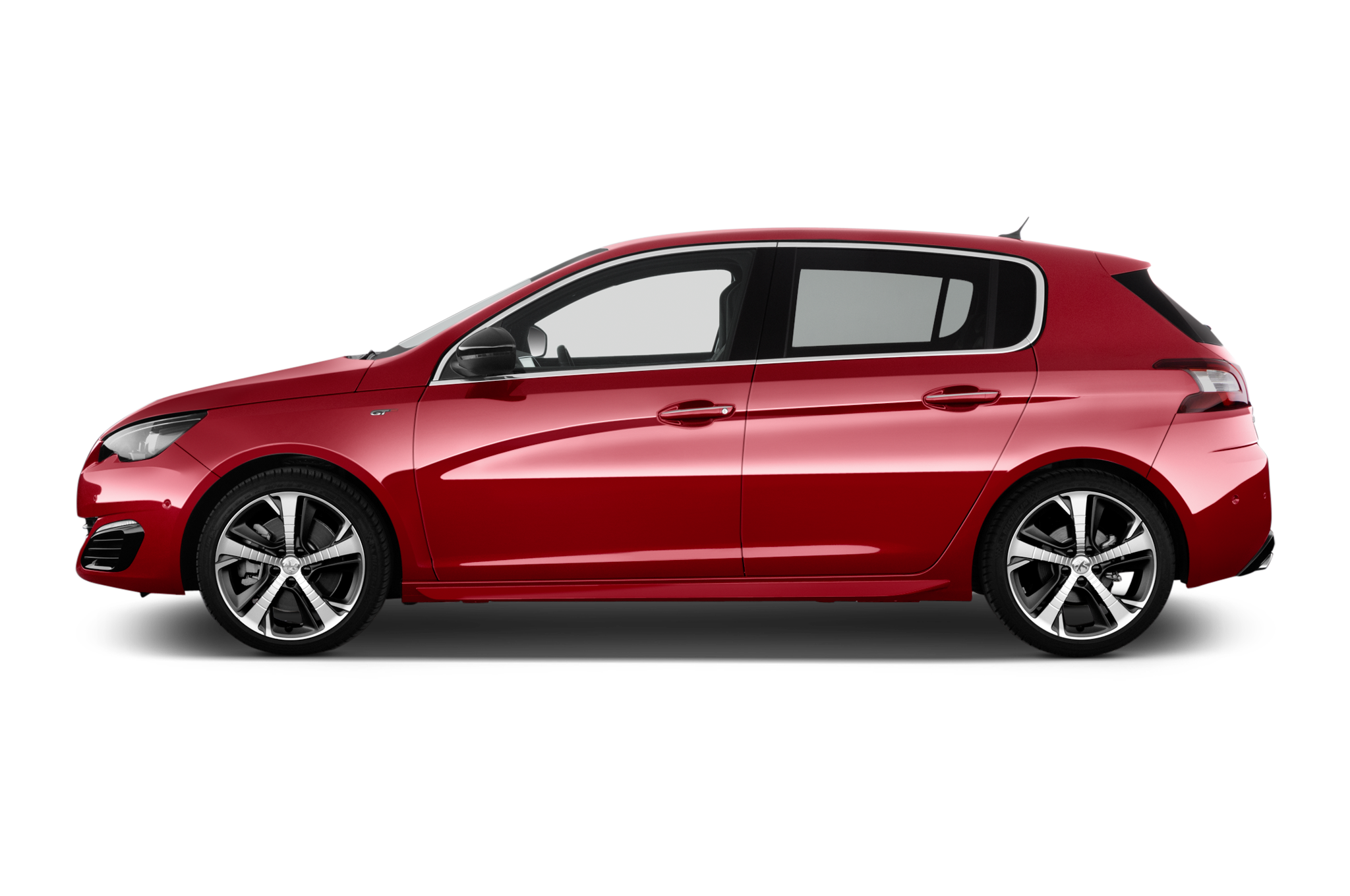 2016 Peugeot 308