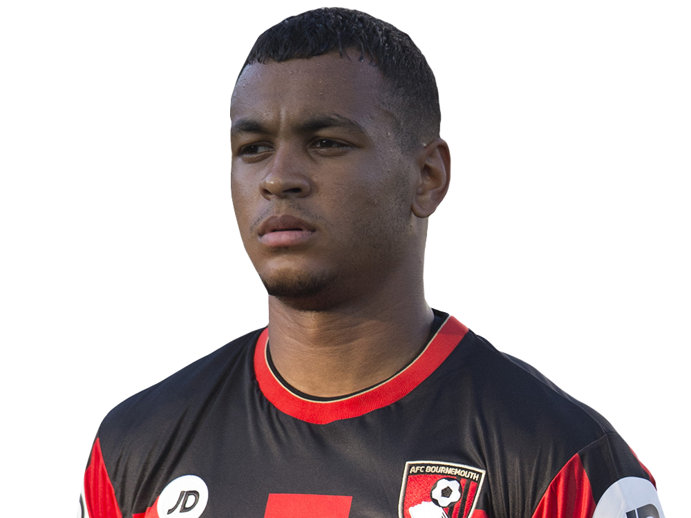 エヴァートン フットボール クラブ チームの登録選手名簿 サッカー Msn スポーツ