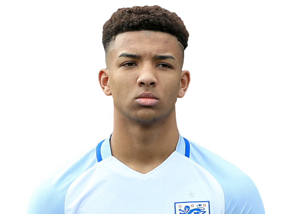 エヴァートン フットボール クラブ チームの登録選手名簿 サッカー Msn スポーツ