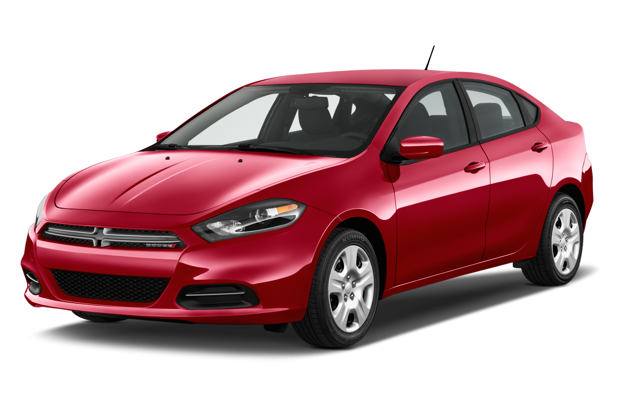 Dodge Dart