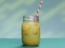 Your New Recovery Drink: Iced Golden Milk