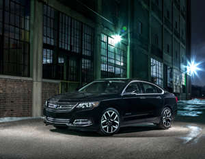 2016 Chevrolet Impala Cng 3lt >> 2016 Chevrolet Impala Cng 3lt Photos And Videos Msn Autos 2016 Chevrolet Impala Cng 3lt >> 2016 Chevrolet Impala Cng 3lt Photos And Videos Msn Autos